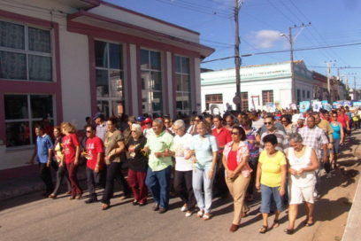 Exigen pronta liberación de antiterroristas cubanos