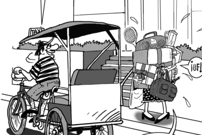 Justos por pecadores