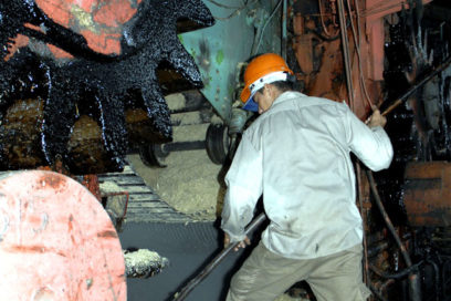 Ciego de Ávila: Fuerte olor a melao