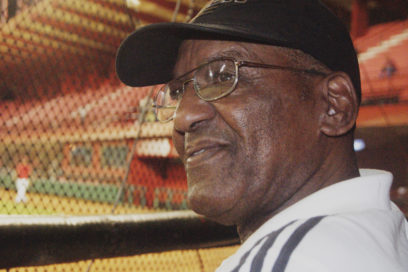 Mancebo, a batazo limpio