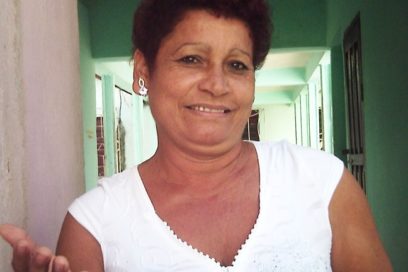 Delegada al XX Congreso: Al sindicato le falta mirar más hacia las masas trabajadoras