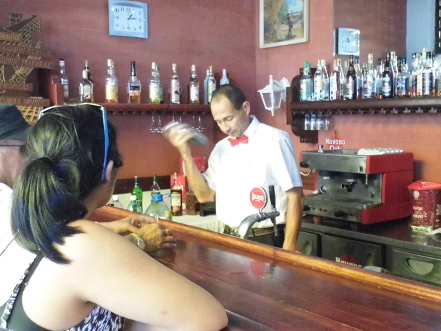 Foto: Rafael Hojas Martínez