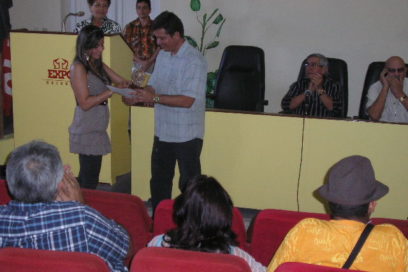 Festival Irma Armas in Memoriam: Espacio de reflexión y debate sobre el papel de la prensa