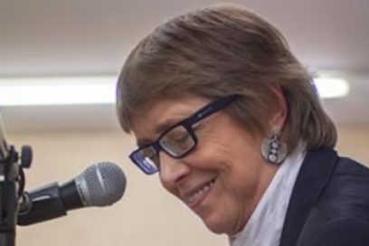 Teresa Parodi en el Centro Pablo: La música en el aire