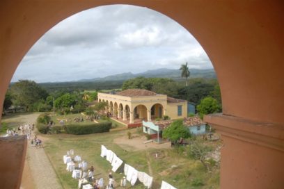 Borrar las cicatrices del tiempo