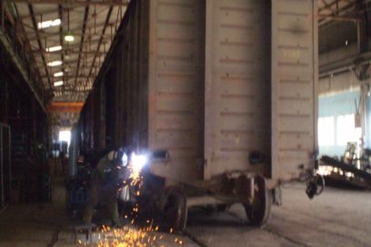 Impulsan programa ferroviario cubano
