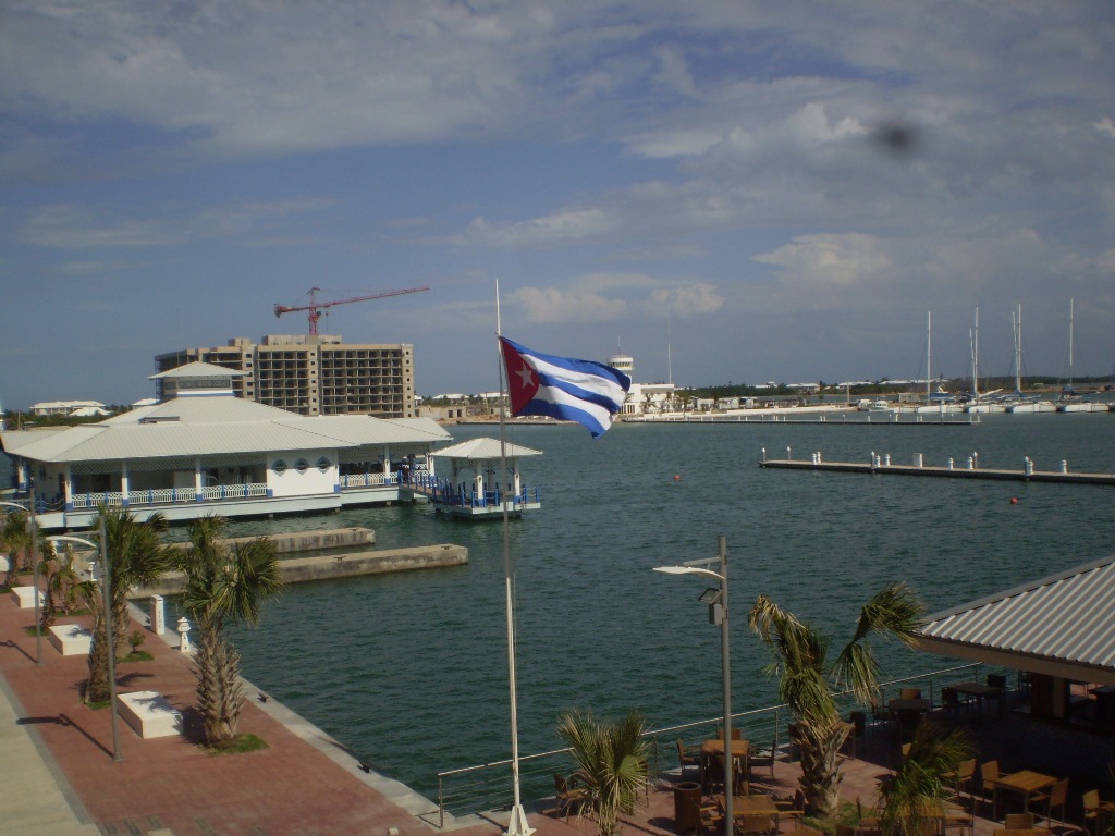 Marina Gaviota - Varadero