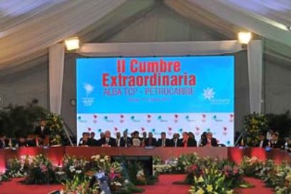 Están abiertas las puertas para el desarrollo de América Latina y el Caribe