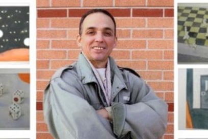 Carta de Tony a los amigos