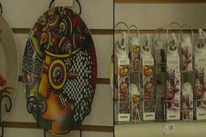 Arte, belleza y utilidad desandan la Isla