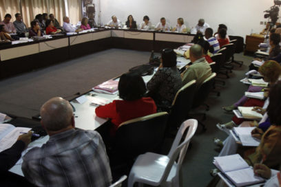 Nunca conformarnos con menos