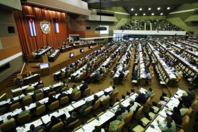 Debatirán en plenario Proyecto de Ley de Código de Trabajo