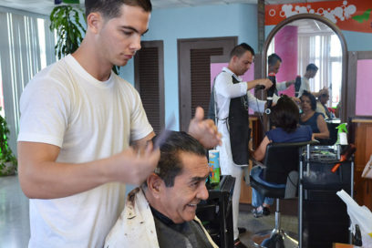 Día del barbero y el peluquero: El buen gusto para lucir mejor