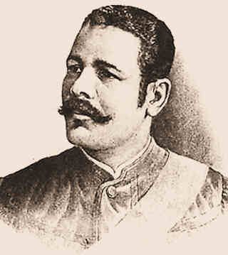 Antonio Maceo