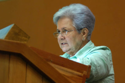 Controlar, mejor barrera infranqueable para indisciplinas e ilegalidades