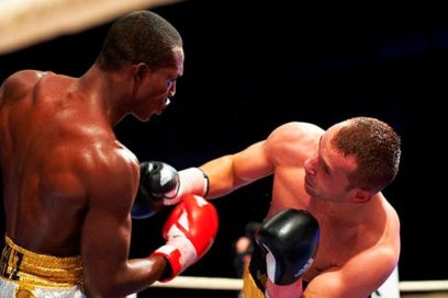 IV Serie Mundial de Boxeo: Domadores y Otamans imbatibles