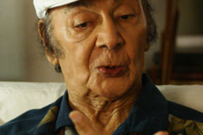 Luis Carbonell en libro