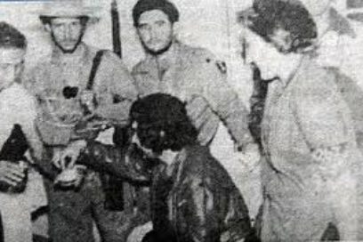 Hubo parranda en Remedios