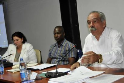 “Salud es más que atender enfermos: es higiene”