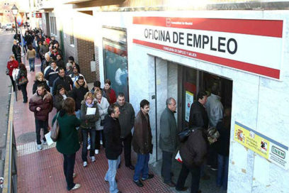 Desastre social en Europa