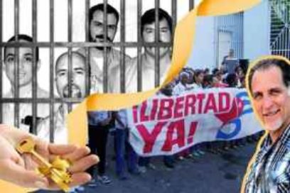 Convocan en EE.UU. a conferencia sobre antiterroristas cubanos