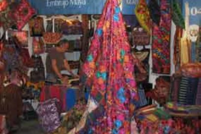 Jornada de música y premiaciones en feria cubana de artesanía