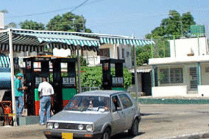 Razones y aire en Cienfuegos