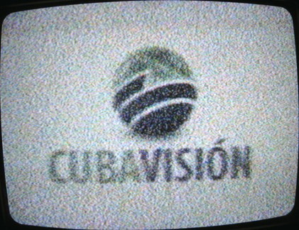 Falta coherencia en la Televisión Cubana