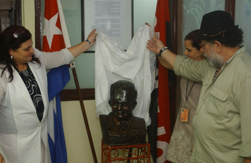 Foto: César A. Rodríguez.