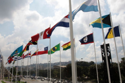 Asiste Díaz-Canel a Cumbre ALBA-Petrocaribe