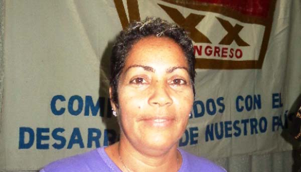 Foto: Rodny Alcolea Foto: Rodny Alcolea Olivares