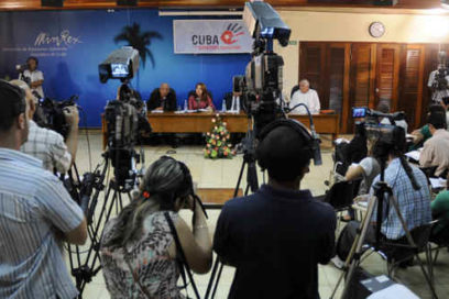 Derechos Humanos: eje central del proyecto cubano