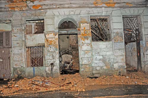 Foto: Juvenal Balán/GRANMA