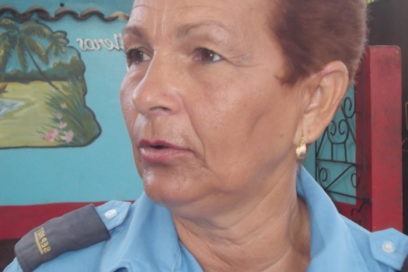 Llevar al Congreso problemas y soluciones