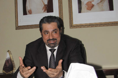 Qatar and Cuba with Strong Friendship