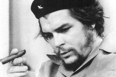 Che: inspiración para nuevas metas