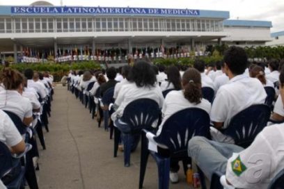Educación Médica a la mira de especialistas en foro mundial