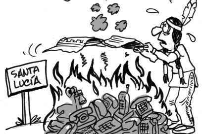 ¿Perdurarán las señales de humo?