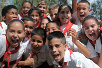 El mérito de repartir bien lo poco