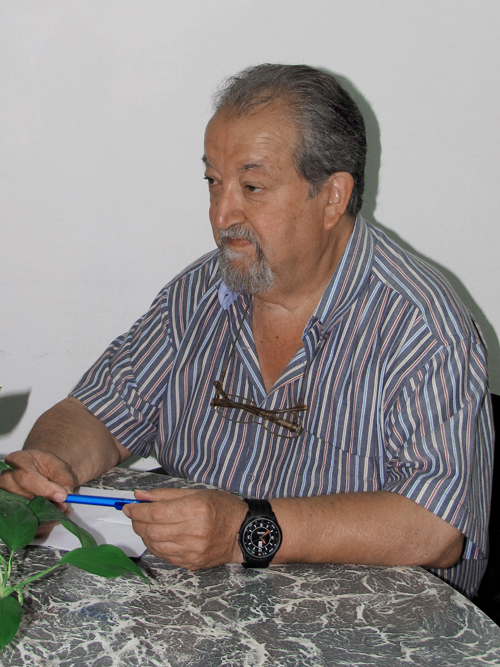 Foto: Gabriela López Dueñas