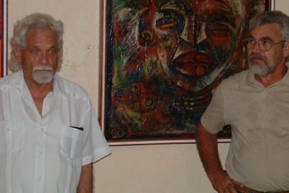 Más sabe el diablo, por diablo, que por Ángel…