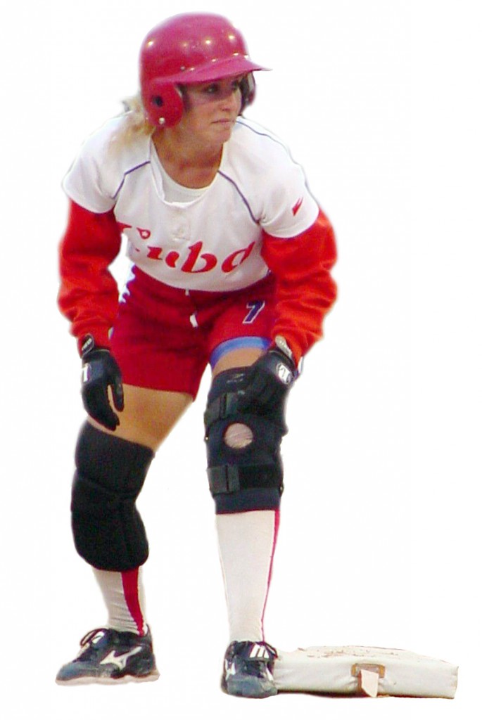Luisa Medina