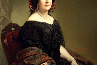 Homenaje para Tula, una mujer de todos los tiempos