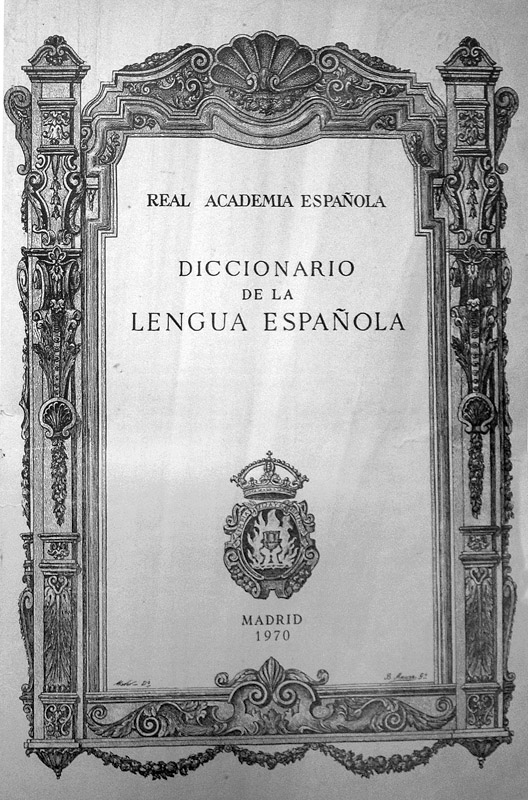La Real Academia Española (RAE) busca acabar con la polémica que la rodea