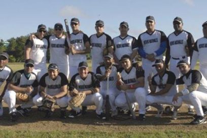 Medios Nacionales retiene corona