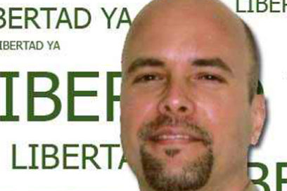 Antiterrorista cubano sin visitas en la cárcel hasta nuevo aviso