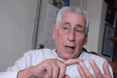 Raúl Gómez García: Adolescente feliz, pero responsable