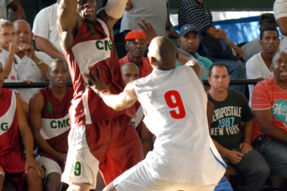 Ciego de Ávila espera, Capitalinos respira