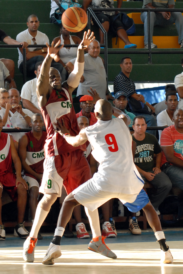 Foto: Heriberto González