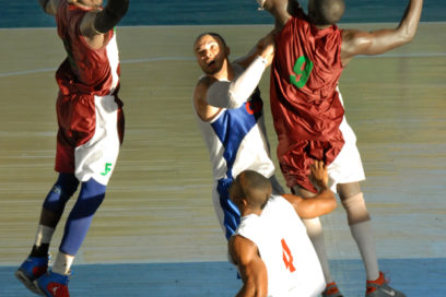 Capitalinos-Ciego: el clásico regresa a la final